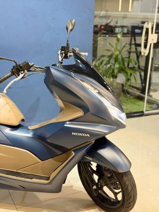HONDA PCX 160 ABS HONDA PCX 160 ABS